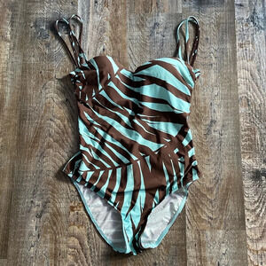 Calvin Klein Swimwear | One Piece